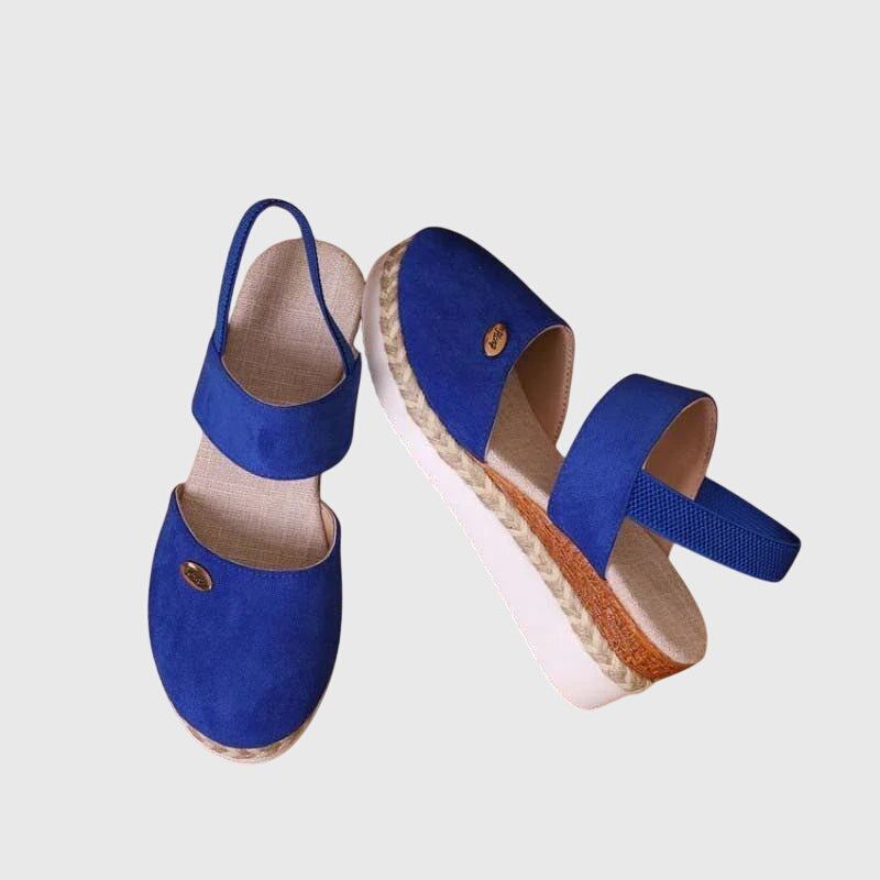 Morgan and Brooke | Orthopedic Sandals