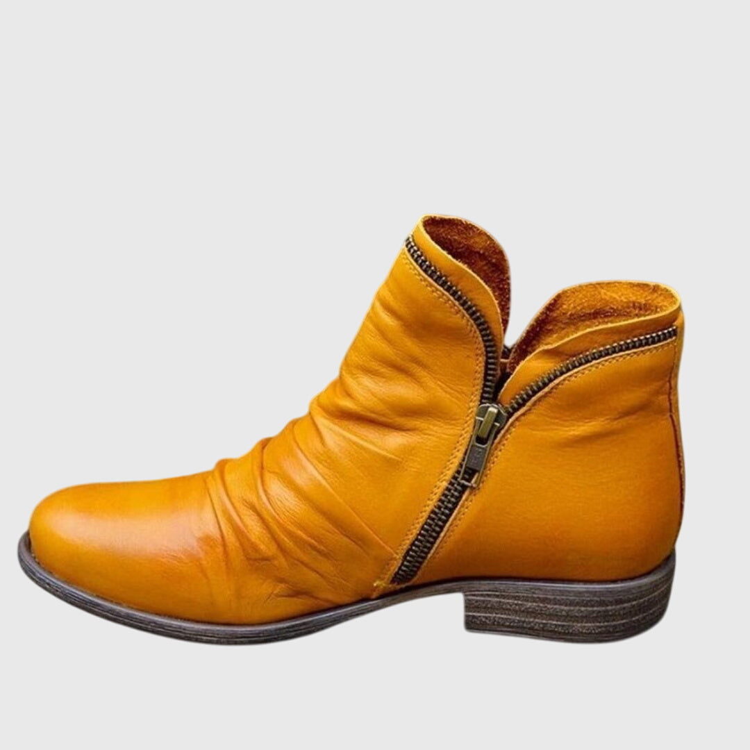 Morgan and Brooke | | Orthopedic Women's Shoes