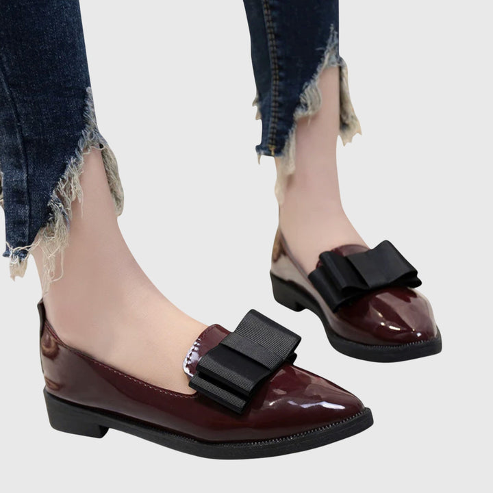 Morgan and Brooke | Orthopedic Loafers