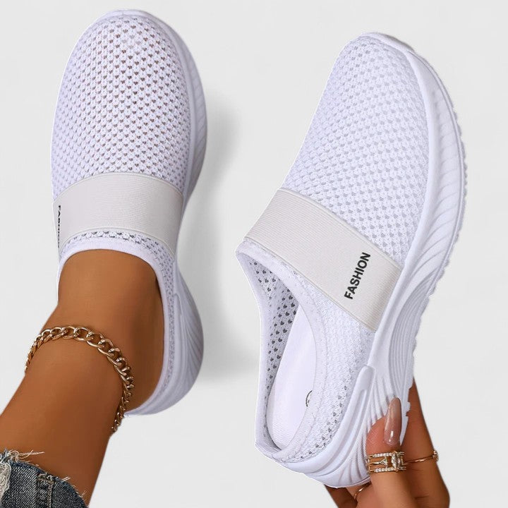 Morgan and Brooke | Orthopedic Shoes