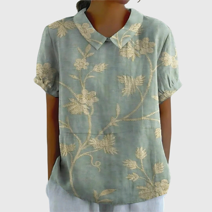 Morgan and Brooke | Blouse