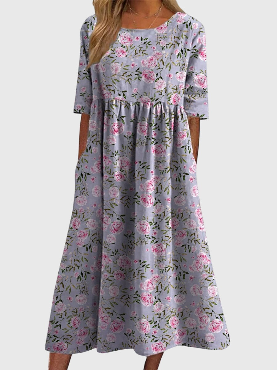 Morgan and Brooke | Djala™ | Dress