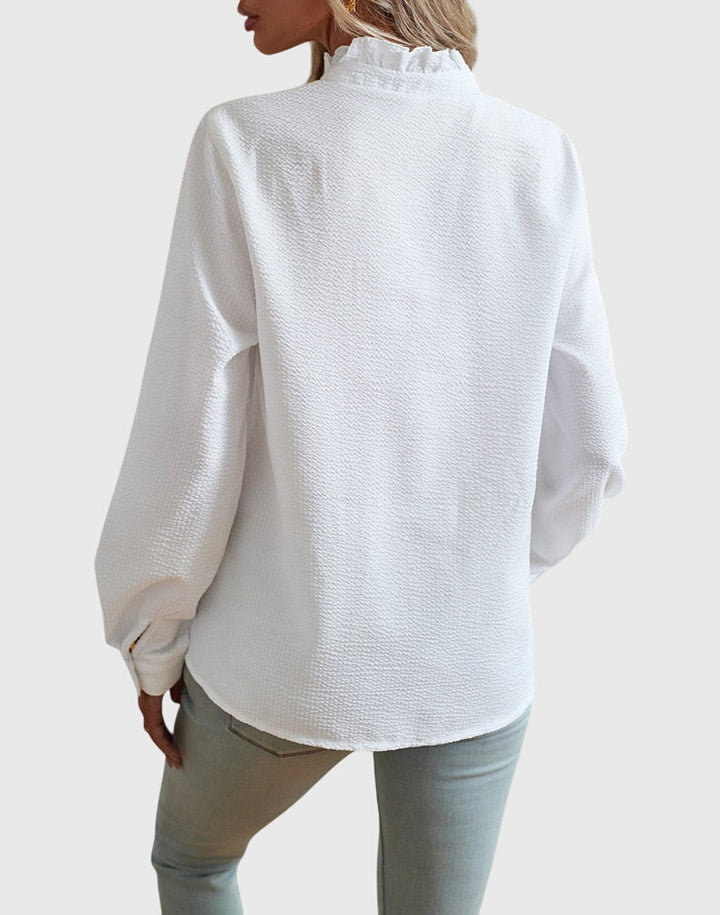 Morgan and Brooke | Blouse