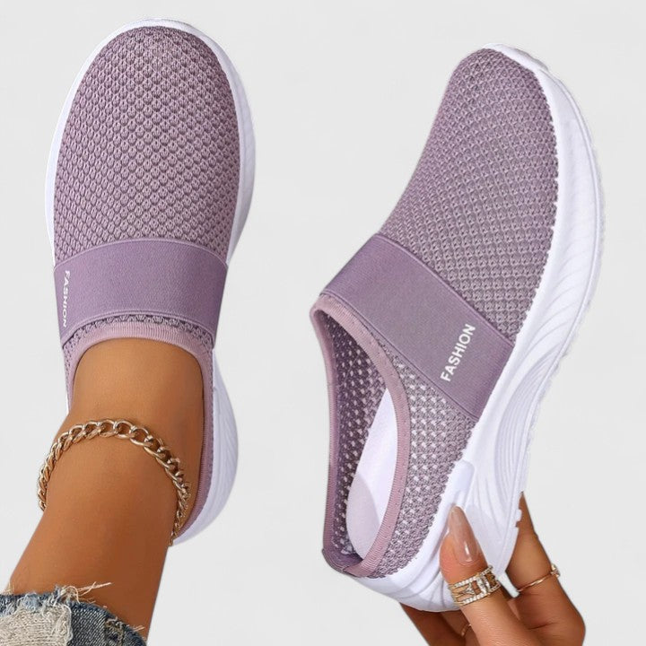 Morgan and Brooke | Orthopedic Shoes