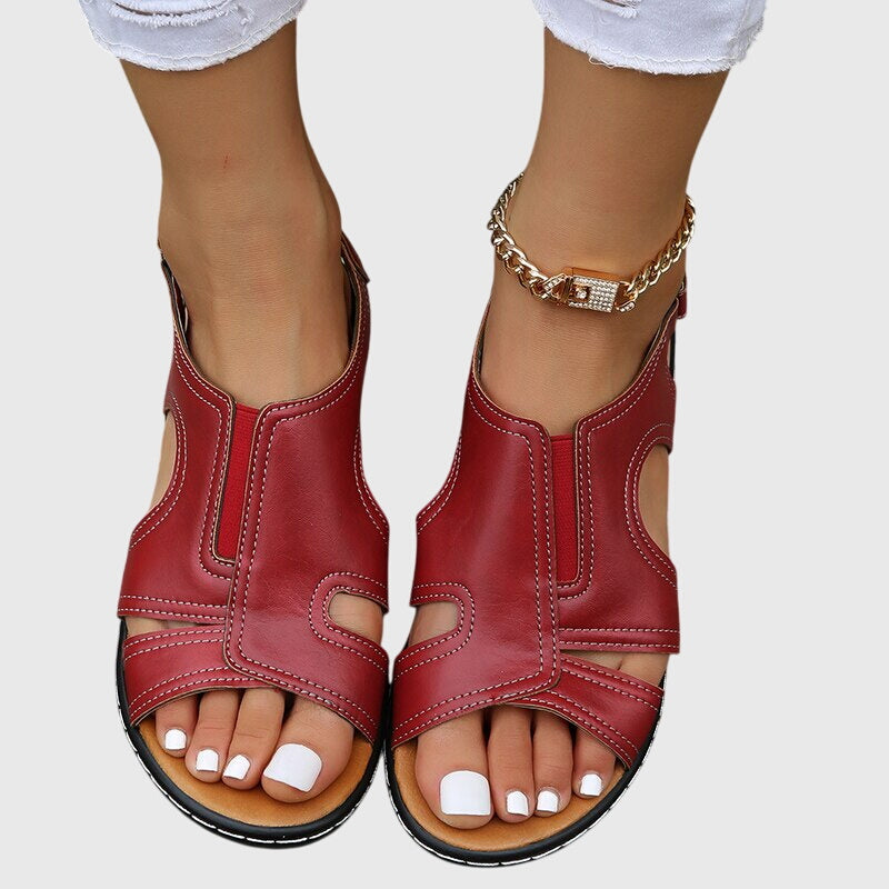 Morgan and Brooke | Orthopedic Sandals