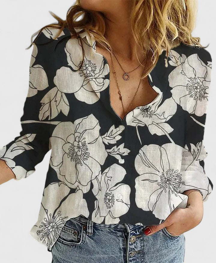 Morgan and Brooke | Blouse