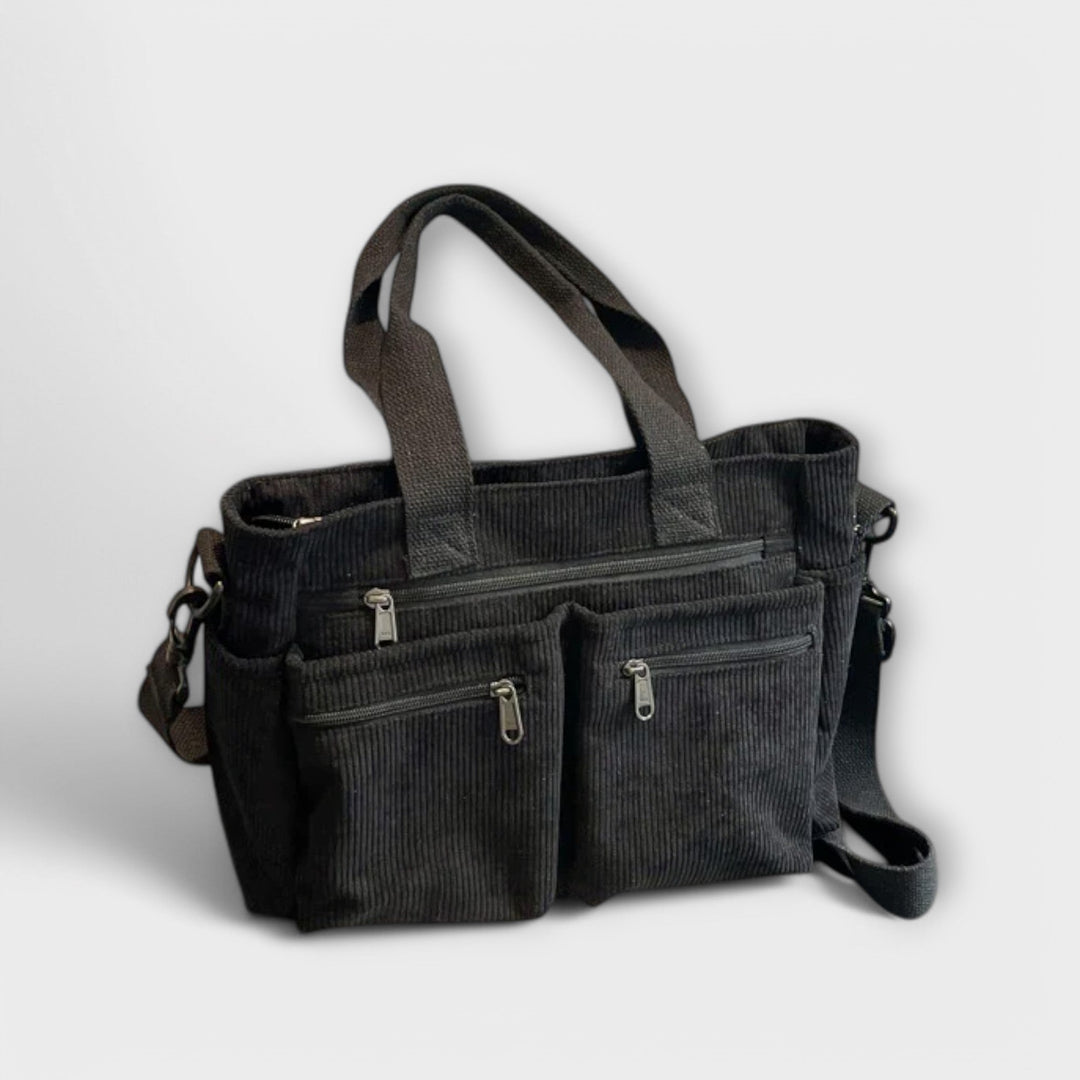 Morgan and Brooke | Tote Bag