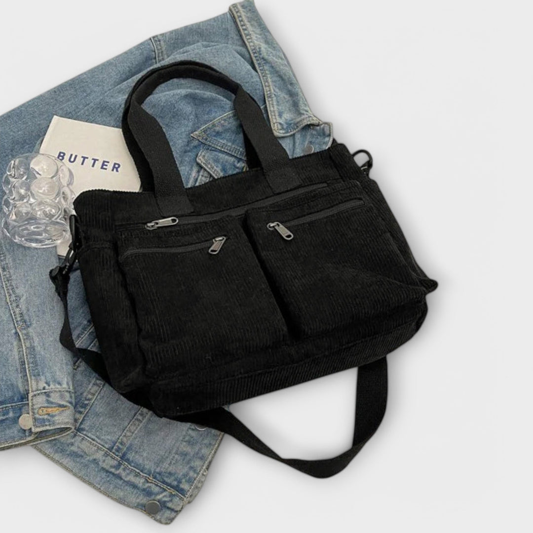 Morgan and Brooke | Tote Bag
