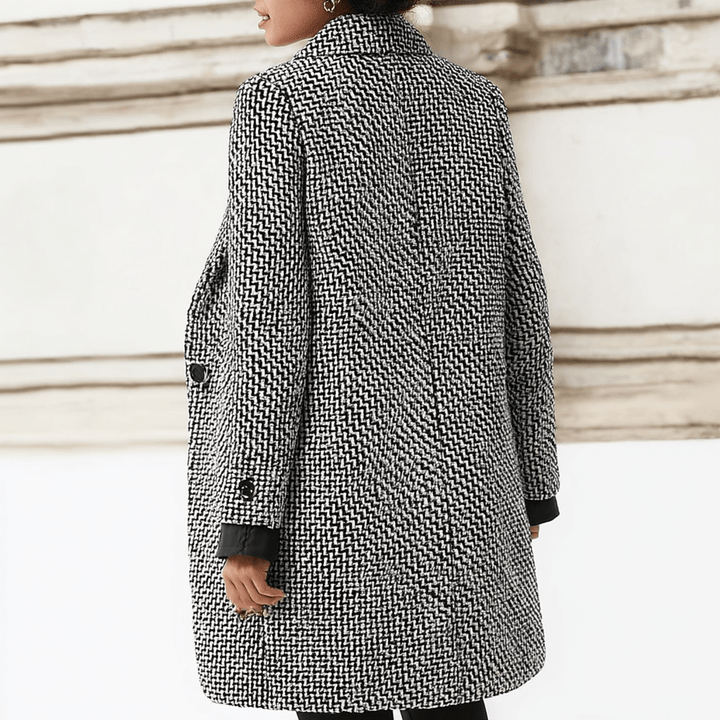 Morgan and Brooke | Jacket
