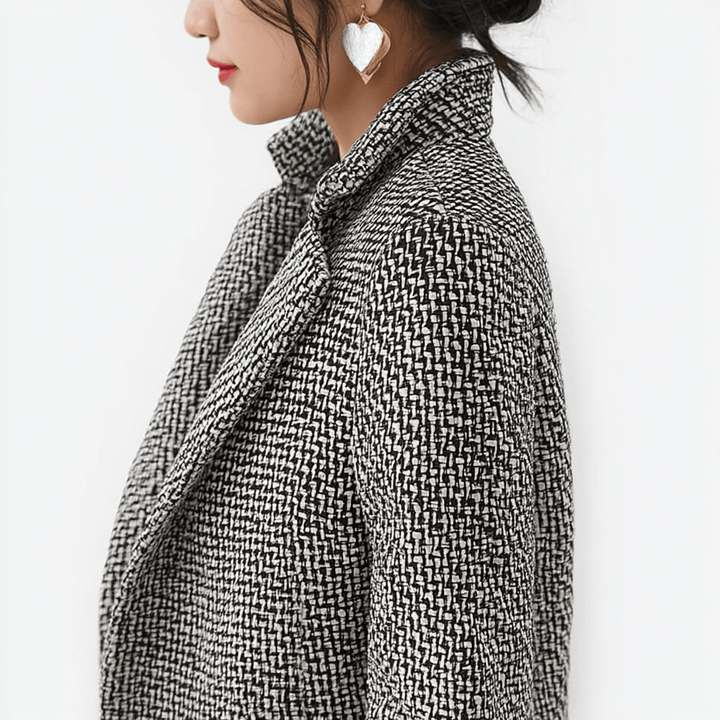 Morgan and Brooke | Jacket