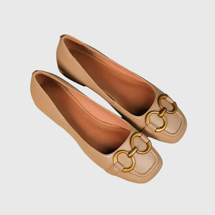 Morgan and Brooke | Orthopedic Sandals