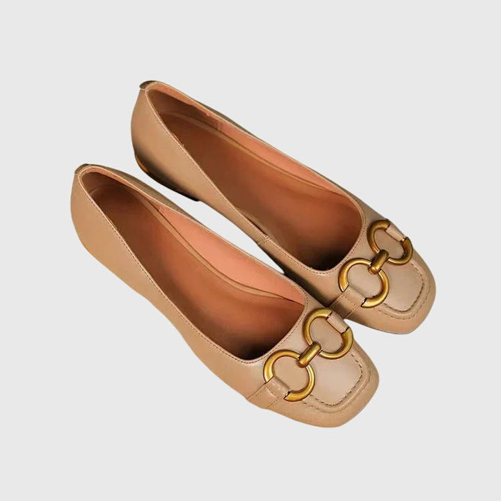Morgan and Brooke | Orthopedic Sandals