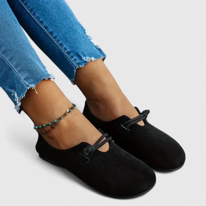 Morgan and Brooke | Orthopedic Loafers