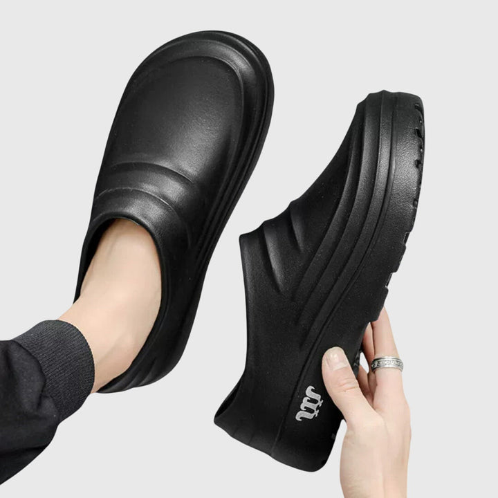 Morgan and Brooke | OrthoStep™ | Footwear - Comfortable and Flexible