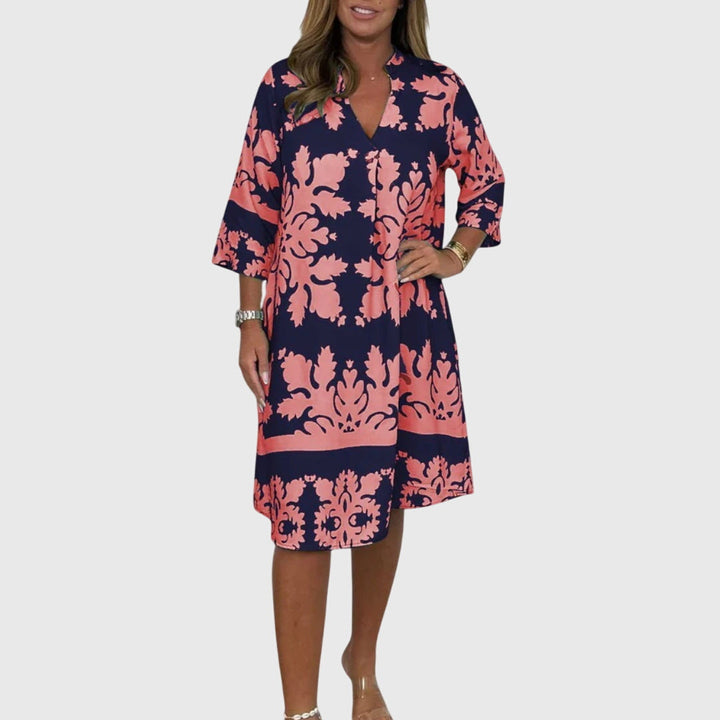 Morgan and Brooke | | Dress | Elegant, Spring