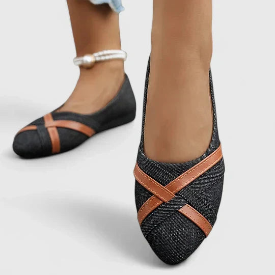 Morgan and Brooke | Bea | Orthopedic Shoes
