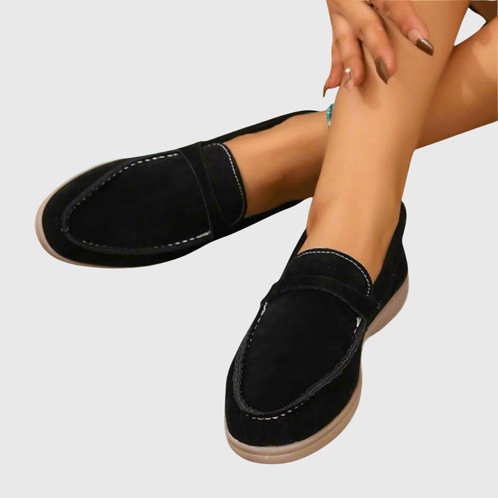 Morgan and Brooke | Orthopedic Loafers