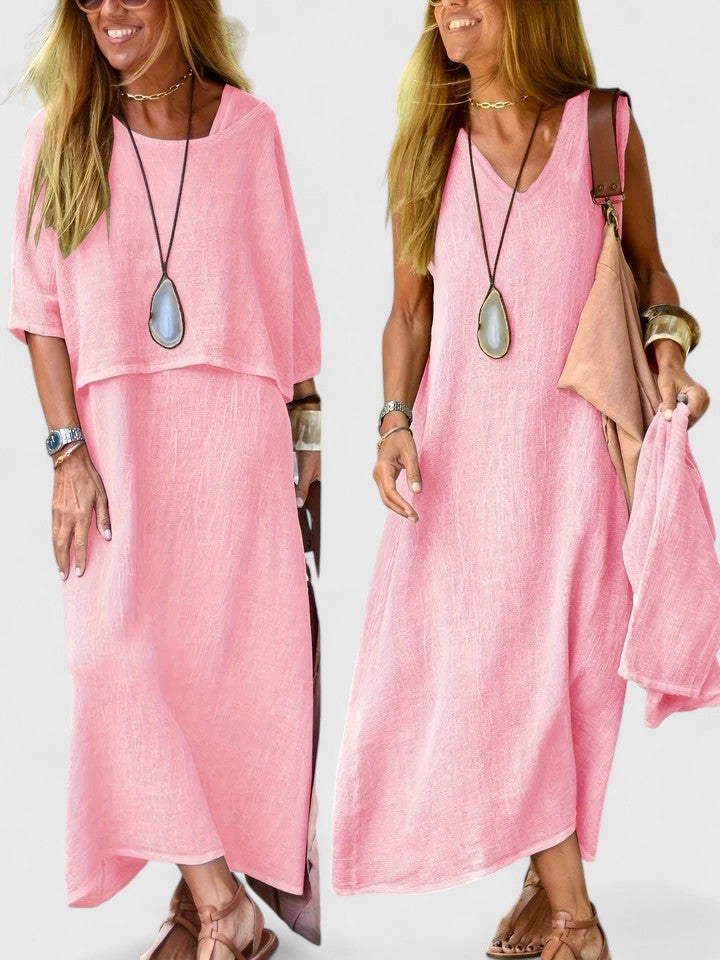 Morgan and Brooke | | Two-Piece Set