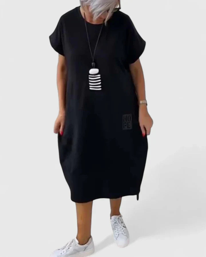 Morgan and Brooke | Midi Dress