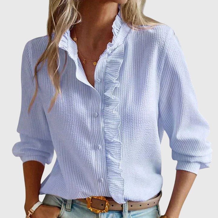 Morgan and Brooke | Blouse