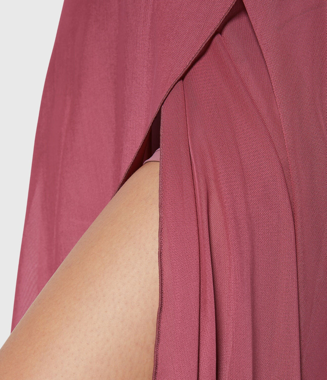 Morgan and Brooke | 2-in-1 Skirt