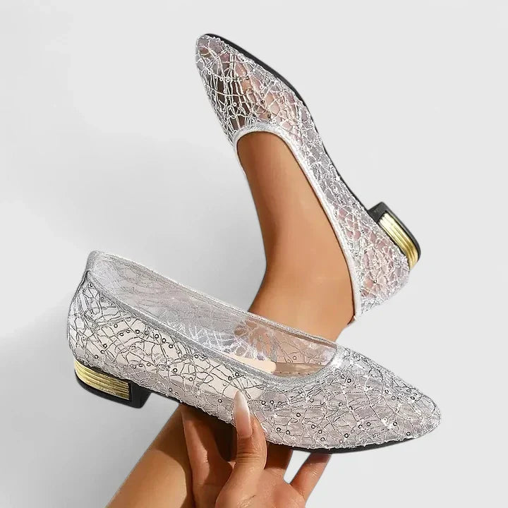 Morgan and Brooke | Camyressa | Orthopedic Shoes