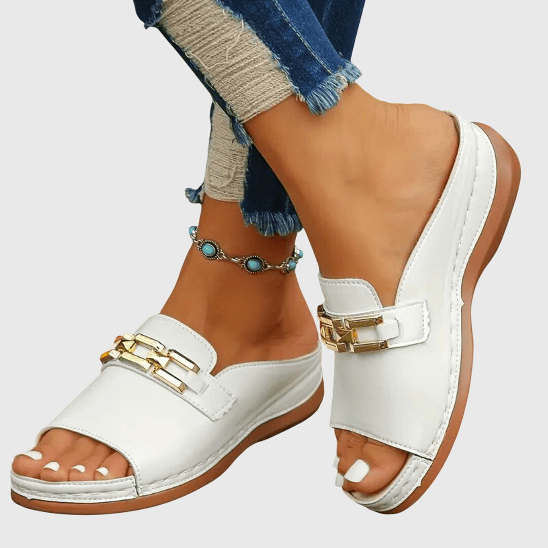 Morgan and Brooke | Beatrice™ | Orthopedic Sandals