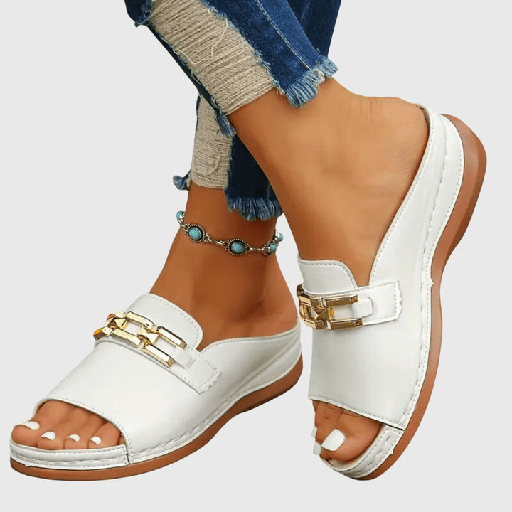 Morgan and Brooke | Beatrice™ | Orthopedic Sandals