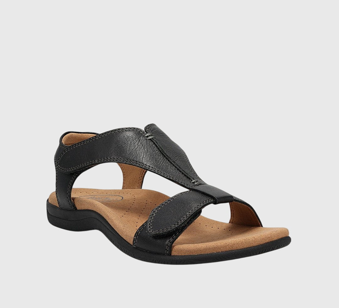 Morgan and Brooke | | Orthopedic Sandals