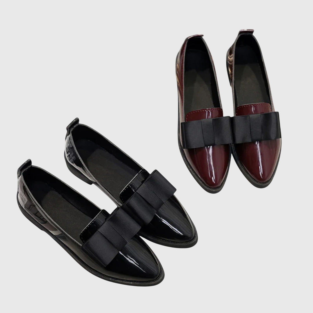 Morgan and Brooke | Orthopedic Loafers