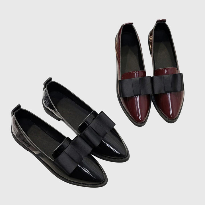 Morgan and Brooke | Orthopedic Loafers