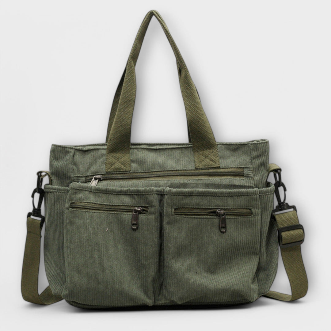 Morgan and Brooke | Tote Bag