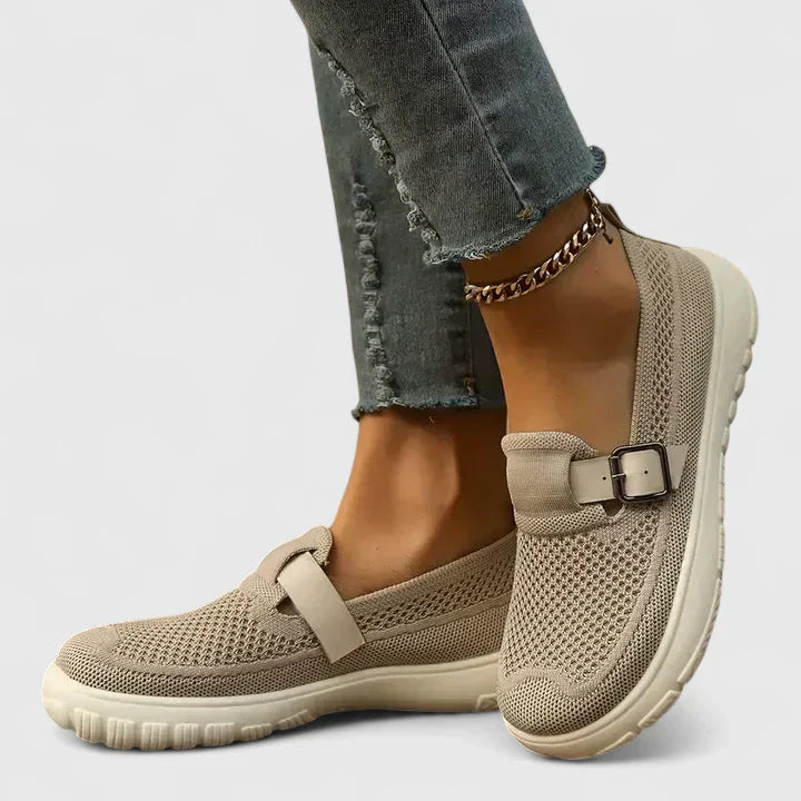 Morgan and Brooke | Orthopedic Loafers