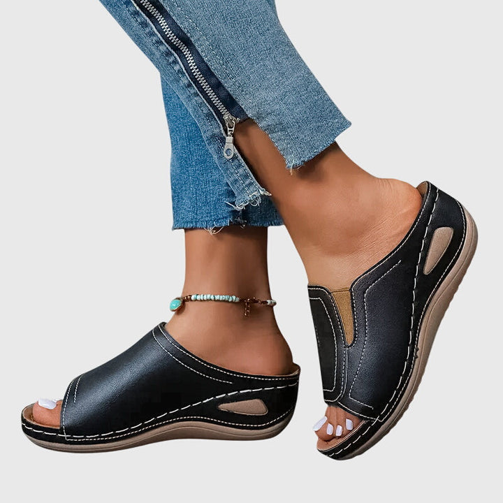 Morgan and Brooke | Orthopedic Sandals