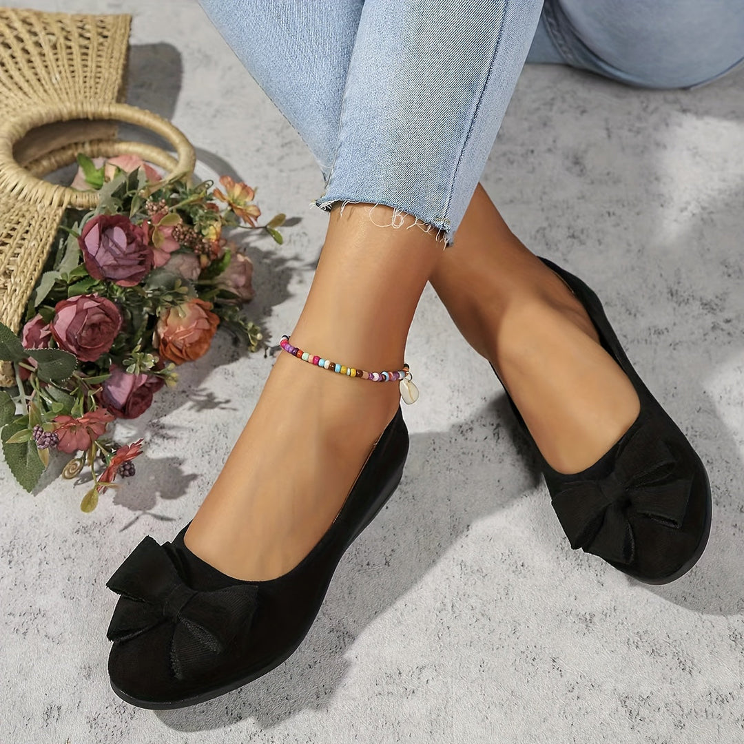 Morgan and Brooke | Sorie | Shoes