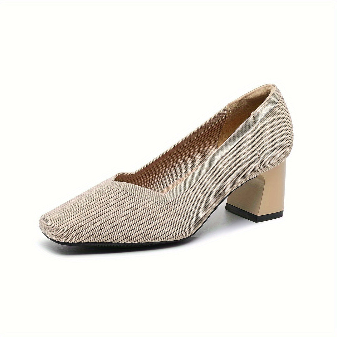 Morgan and Brooke | Orthopedic Heels