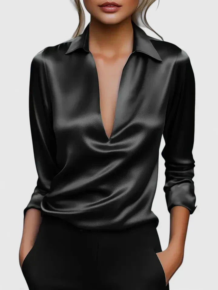 Morgan and Brooke | Blouse