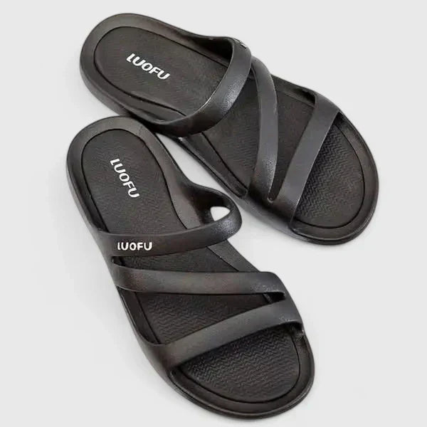 Morgan and Brooke | Orthopedic Sandals