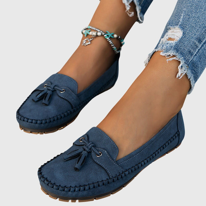 Morgan and Brooke | Chelsea™ | Loafers, Soft