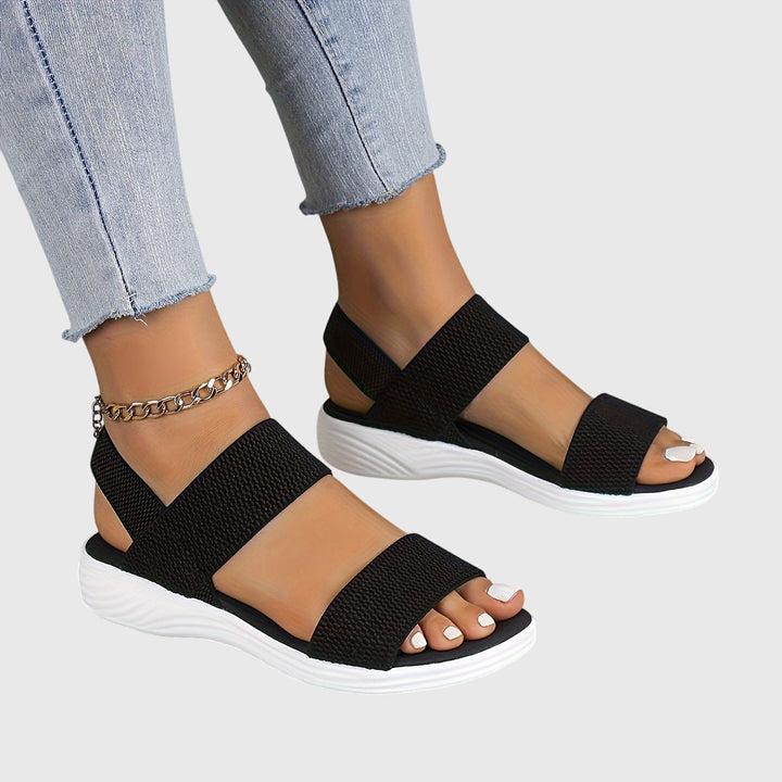 Morgan and Brooke | Orthopedic Sandals