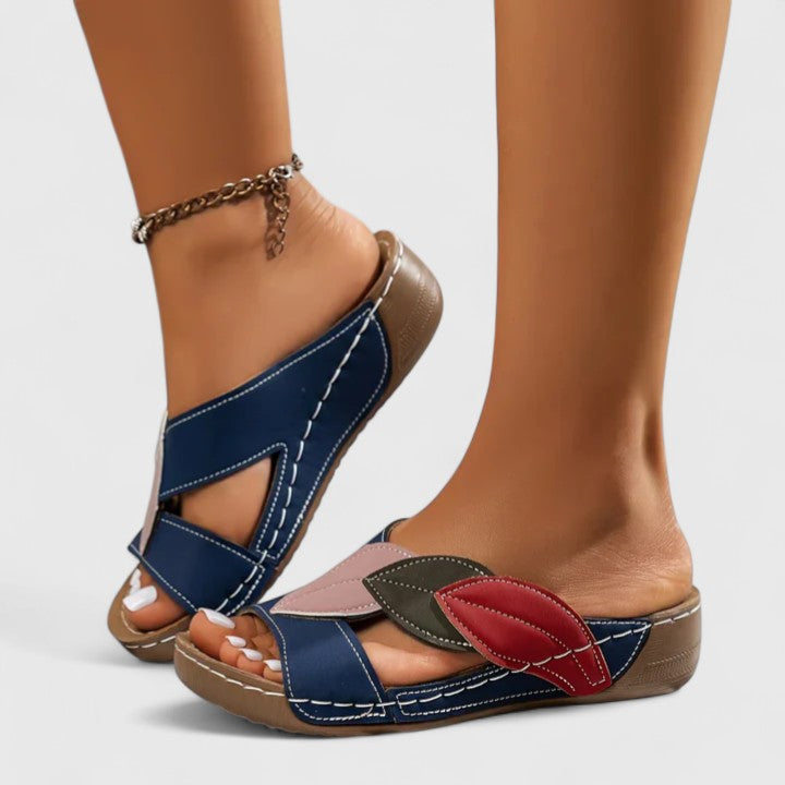 Morgan and Brooke | Orthopedic Sandals