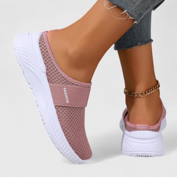 Morgan and Brooke | Orthopedic Shoes