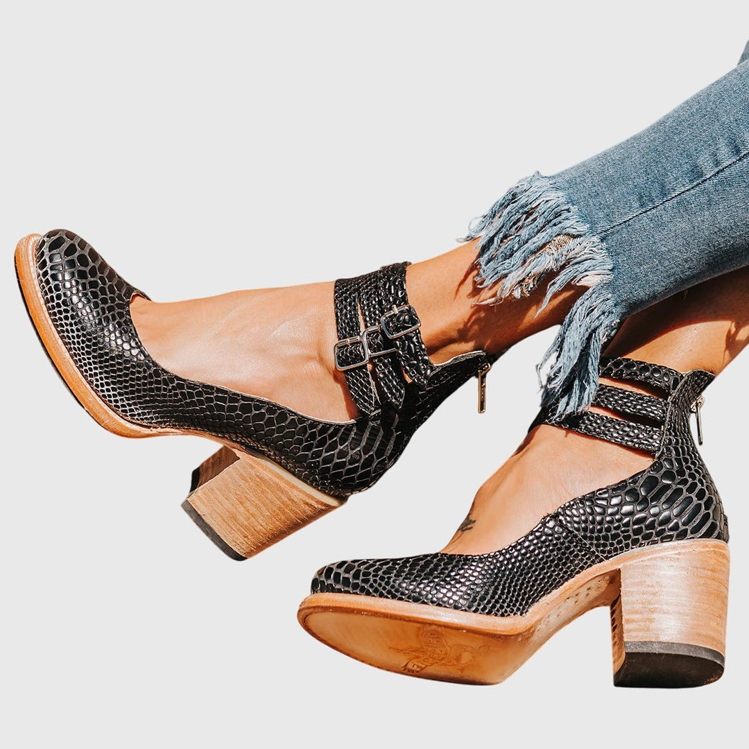 Morgan and Brooke | | Sandals - Elegant and Comfortable