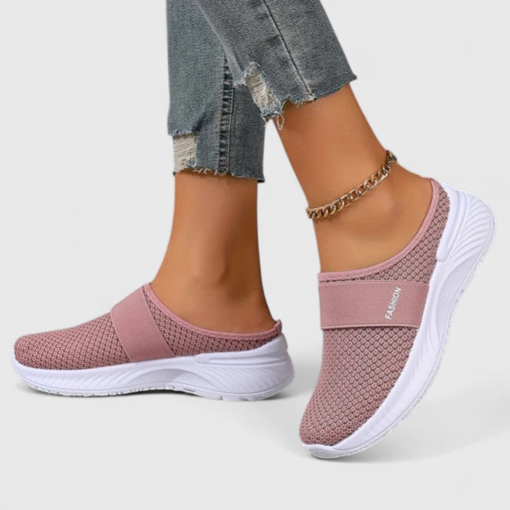Morgan and Brooke | Orthopedic Shoes