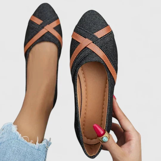 Morgan and Brooke | Bea | Orthopedic Shoes