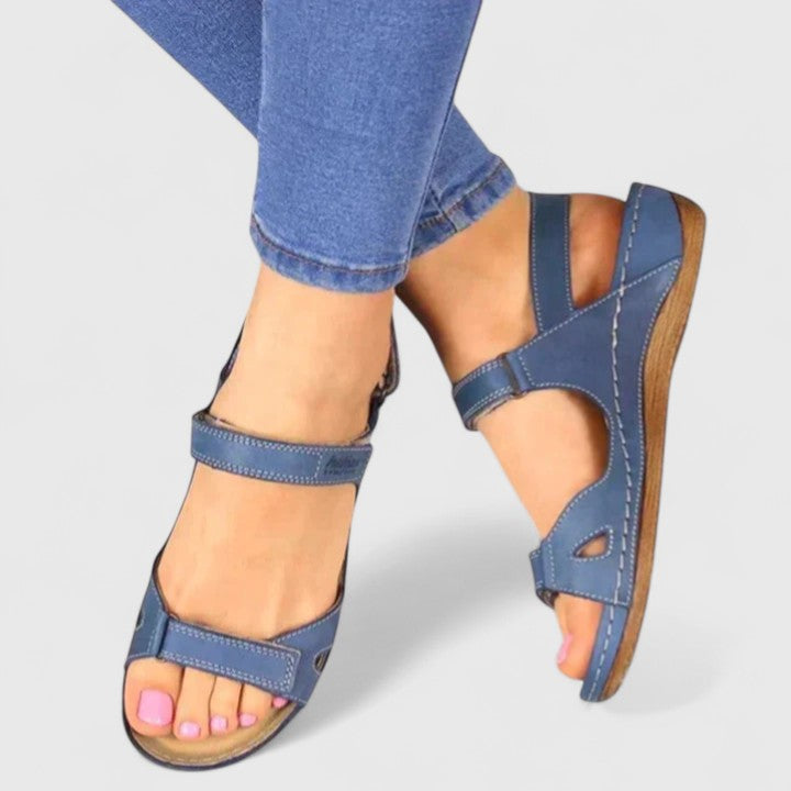 Morgan and Brooke | | Comfortable Sandals