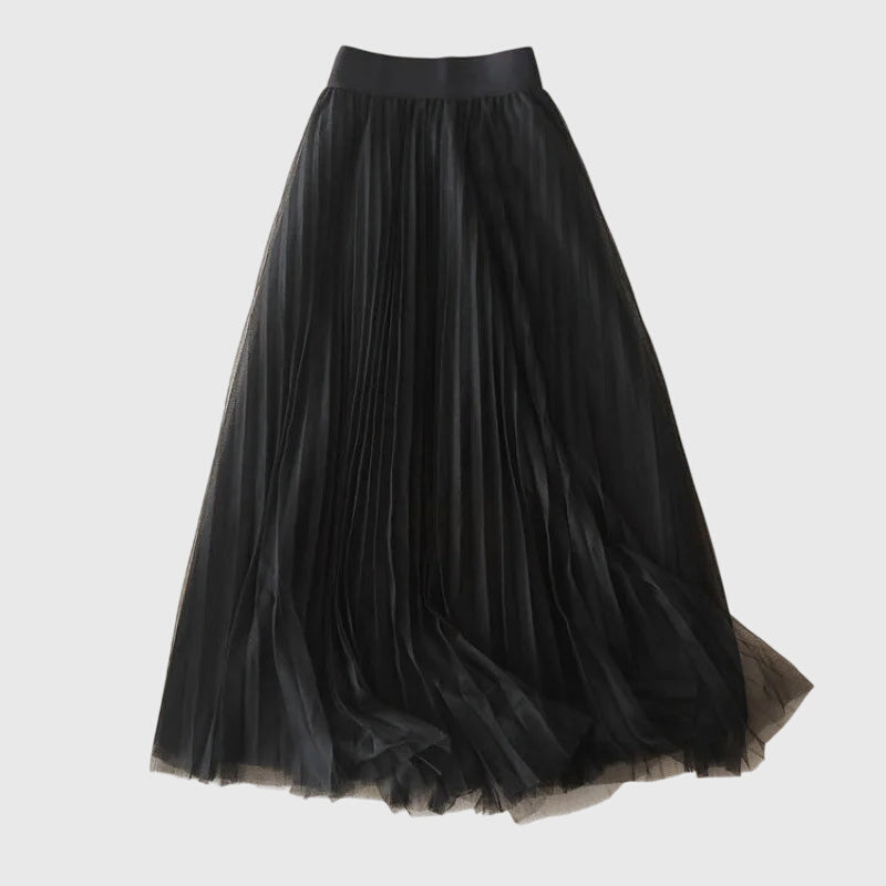 Morgan and Brooke | Tulle Skirt