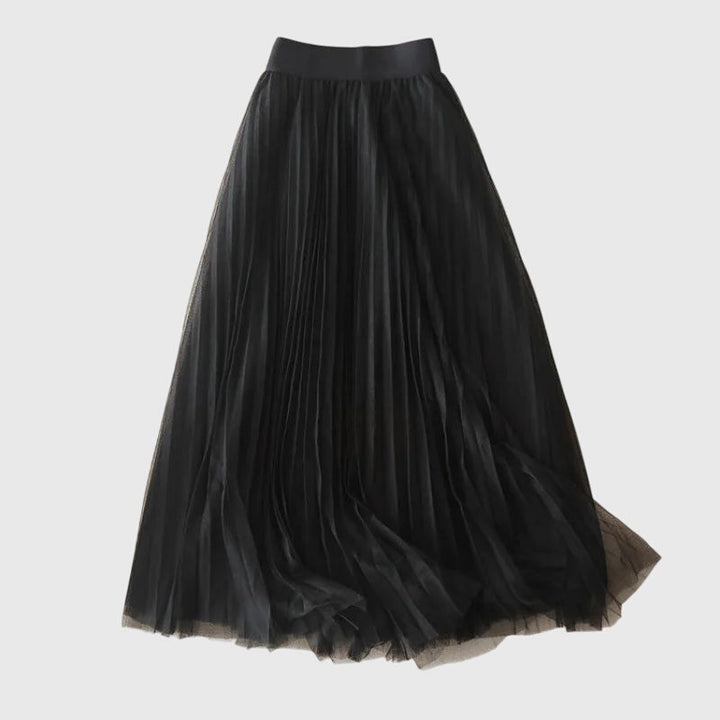 Morgan and Brooke | Tulle Skirt