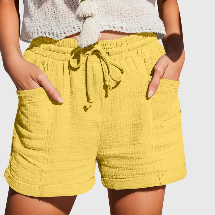 Morgan and Brooke | | Women's Shorts