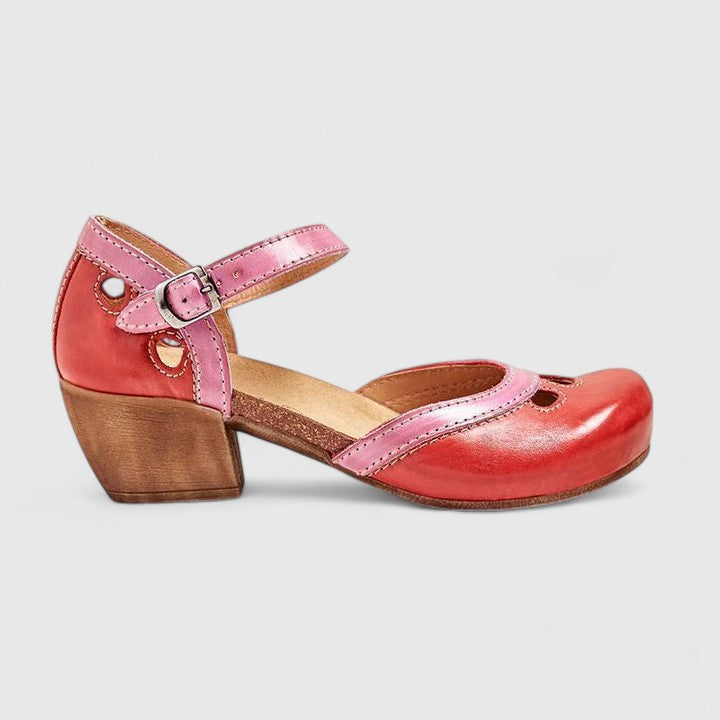 Morgan and Brooke | Calinae™ | Orthopedic Sandals